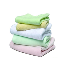 帛方纺织有限公司-竹纤维毛巾